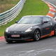 Illustration for article titled Should We Get Our Hopes Up About This Nissan 370Z Test Mule At The Nürburgring?